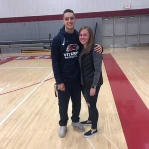 Meet your Posher, Bailey